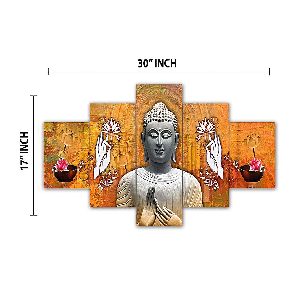 Set Of Five - Image 5